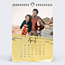 Calendrier photo Coup de Pinceau (13 Photos) Avril