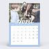 Calendrier photo Warmy (13 Photos)  Avril