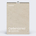 Calendrier famille Astuces pour la planète
