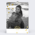 Calendrier famille Graphique Chic (13 Photos)