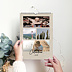 Calendrier famille Chiné (36 Photos)
