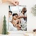 Calendrier photo Pleine page Après 1