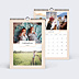 Calendrier famille Etiquette (34 Photos)