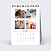 Calendrier photo Design (23 Photos) Avril