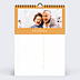Calendrier famille Perpétuel Photo