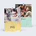 Calendrier famille Coup de Pinceau (13 Photos)