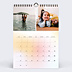 Calendrier famille Halo
