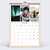Calendrier famille Etiquette (34 Photos)