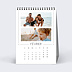 Calendrier photo Design (23 Photos) Février