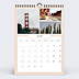 Calendrier famille Etiquette (34 Photos)