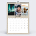 Calendrier famille Chiné (36 Photos)