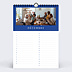 Calendrier famille Perpétuel Photo
