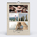 Calendrier photo Chiné (36 Photos) 
