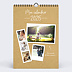 Calendrier photo Photomaton (27 Photos)