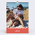Calendrier photo Warmy (13 Photos) 