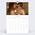 Calendrier famille Déchiré
