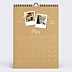 Calendrier famille Photomaton (27 Photos)