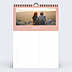 Calendrier famille Perpétuel Photo