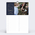 Calendrier famille Perpétuel Astrologie
