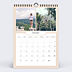 Calendrier famille Etiquette (34 Photos)