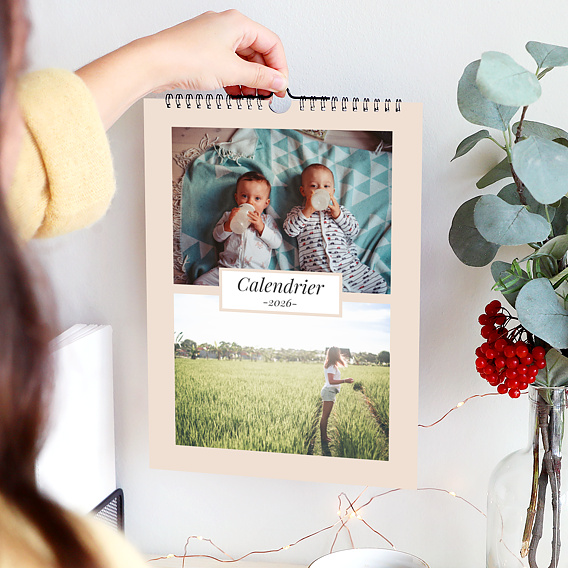 Calendrier famille Etiquette (34 Photos) Après 1