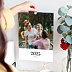 Calendrier photo Photo Mi-Page Blanc (13 Photos) Après 4
