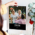 Calendrier photo Photo Mi-Page Noir (13 Photos) Après 4