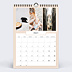 Calendrier famille Etiquette (34 Photos)