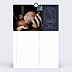 Calendrier famille Perpétuel Astrologie