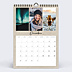 Calendrier famille Chiné (36 Photos)