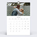 Calendrier famille Déchiré