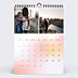 Calendrier famille Halo