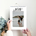 Calendrier famille Encre (25 Photos)