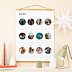 Calendrier photo Poster Original