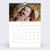 Calendrier famille Petits Polaroids