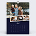 Calendrier famille Homemade (23 Photos)