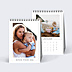Calendrier famille Design (23 Photos)