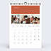 Calendrier photo Multiphoto 3 Février