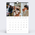 Calendrier photo Petits Polaroids Février