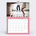 Calendrier photo Warmy (13 Photos)  Février