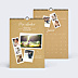 Calendrier famille Photomaton (27 Photos)