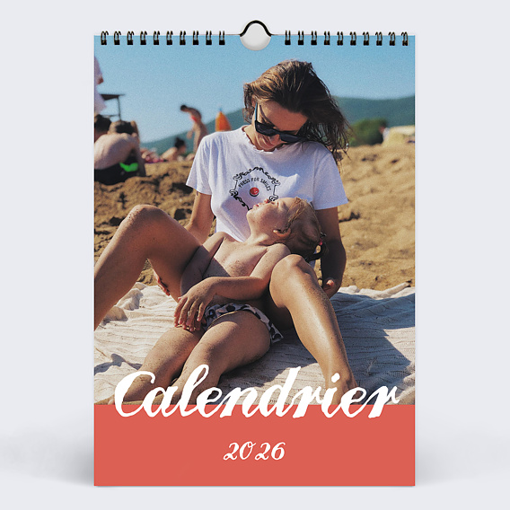 Calendrier Warmy (13 Photos)
