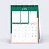 Calendriers Professionnels Planning