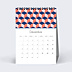 Calendriers Professionnels Azulejos