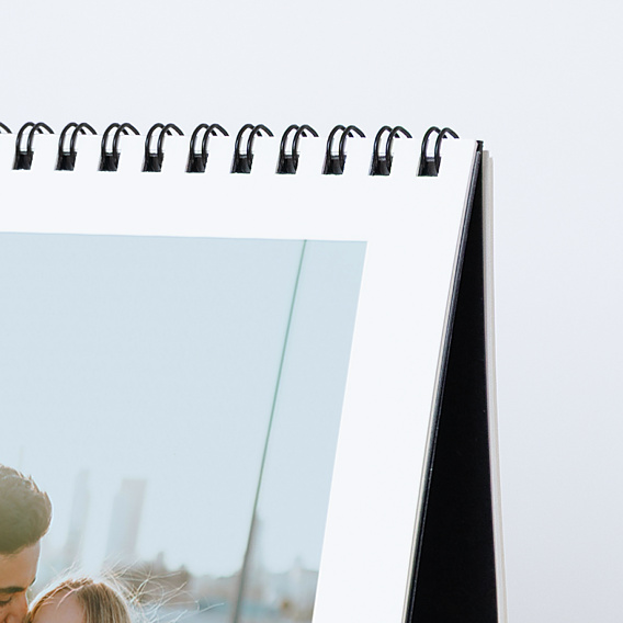 Calendriers Professionnels Géométrique