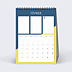Calendriers Professionnels Planning