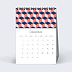 Calendriers Professionnels Azulejos