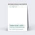 Calendrier professionnel Modèle 100% personnalisable