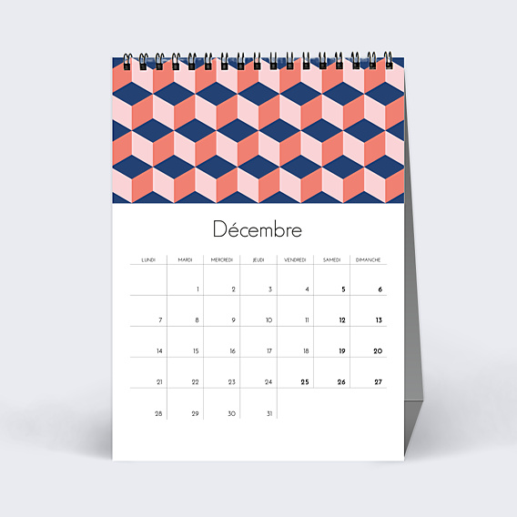 Calendriers Professionnels Azulejos