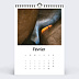 Calendriers Professionnels Architecture